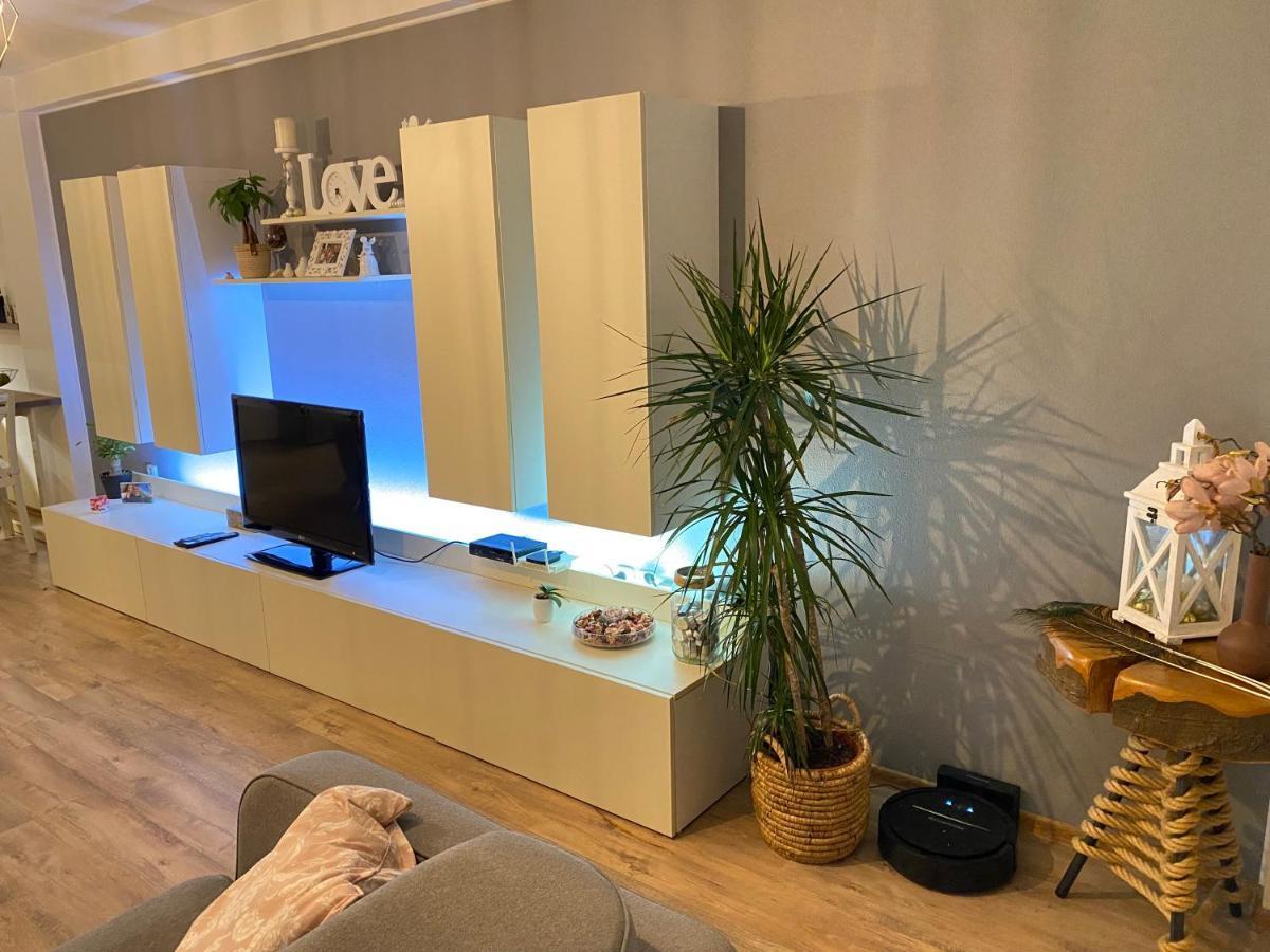 Apartman Slnecna Terasa S Vlastnym Parkovanim Na 2 Auta Apartamento Žilina Exterior foto